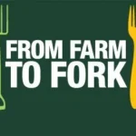 Farm to Fork Recipes today Australia Vegetarian 2024