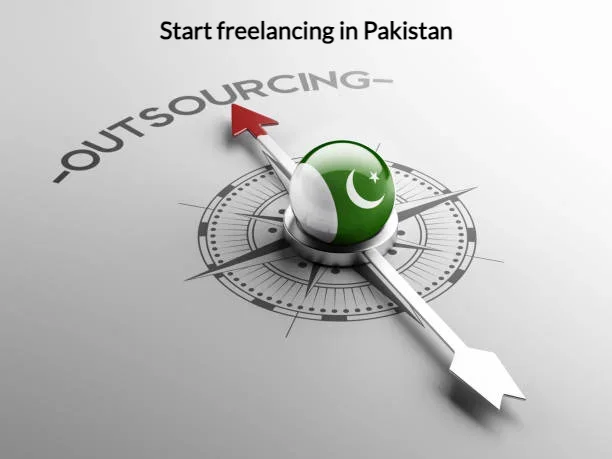How to Start Freelancing in Pakistan 2024