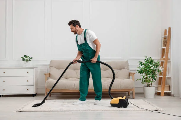 Cheap ways to clean carpet at home: Without a machine